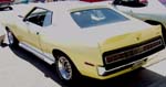 72 AMC Javelin AMX Coupe