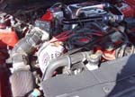 98 Ford Mustang Coupe w/SBF V8