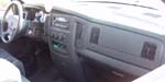 03 Dodge DualCab SWB Pickup Dash