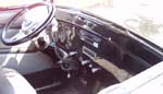 26 Ford Model T Coupe Custom Dash