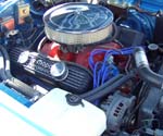 68 Dodge Coronet R/T 2dr Hardtop w/BBC V8
