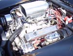 78 Corvette Coupe w/SBC V8