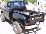 59 Chevy Pickup 4x4