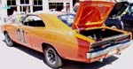 69 Dodge Charger 'General Lee' 2dr Hardtop