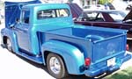 56 Ford Pickup