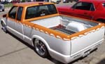 95 Chevy S10 Xcab Pickup