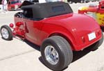 32 Ford Hiboy Roadster