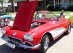 60 Corvette Roadster