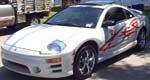 02 Mitsubishi Eclipse Coupe