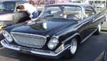 61 Chrysler Windsor 2dr Hardtop