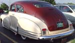 47 Chevy 2dr Fleetline Sedan