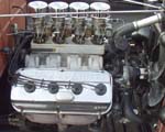 31 Pontiac Hiboy Chopped 5W Coupe w/Hemi 4x2 V8