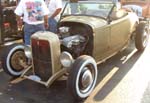 31 Ford Model A Hiboy Roadster