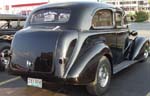 37 Chevy 2dr Sedan