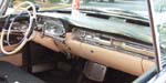 57 Cadillac 2dr Hardtop Custom Dash