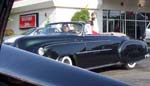 Historic Route 66 Cruise