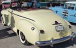 47 Plymouth Convertible