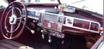 47 Plymouth Convertible Dash