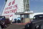 Historic Route 66 Cruise