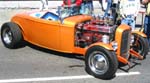 32 Ford Hiboy Roadster