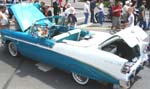 56 Chevy Convertible