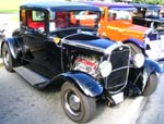 31 Ford Model A Coupe