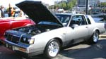 84 Buick Regal Turbo Coupe
