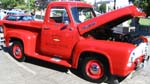 53 Ford Pickup