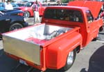 77 Chevy SNB Pickup