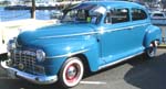 48 Dodge 2dr Sedan