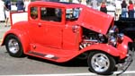 31 Ford Model A Coupe