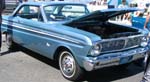 65 Ford Falcon 2dr Hardtop