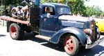37 Dodge Dually Flatbed Pickup