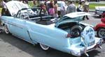 52 Ford/Meteor Convertible