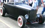 32 Ford Hiboy Roadster