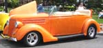 36 Ford Roadster