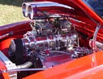 69 Chevy Camaro w/SC BBC V8