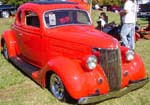 36 Ford 5W Coupe