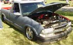 02 Chevy S10 Pickup