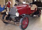 29 Ford Model A Speedster