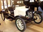 19 Ford Model T Speedster