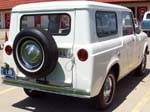 64 IHC Scout Sport Utility Wagon 4x4