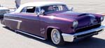 52 Mercury Chopped 2dr Hardtop Custom