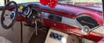 55 Chevy 2dr Sedan Custom Dash