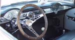 56 Chevy 2dr Sedan Custom Dash