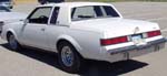 82 Buick Regal Limited Coupe
