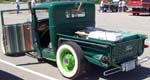 31 Ford Model A Hiboy Chopped Pickup