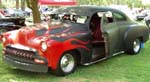 52 Chevy Chopped Coupe