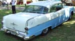 56 Pontiac 2dr Hardtop