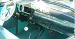 53 Chevy 2dr Sedan Custom Dash